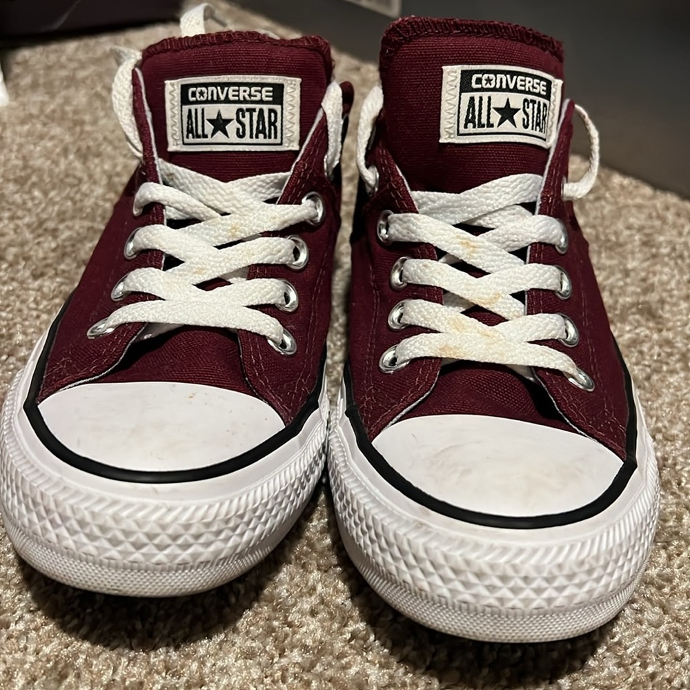Good condition Converse ! - Picture 3 of 3